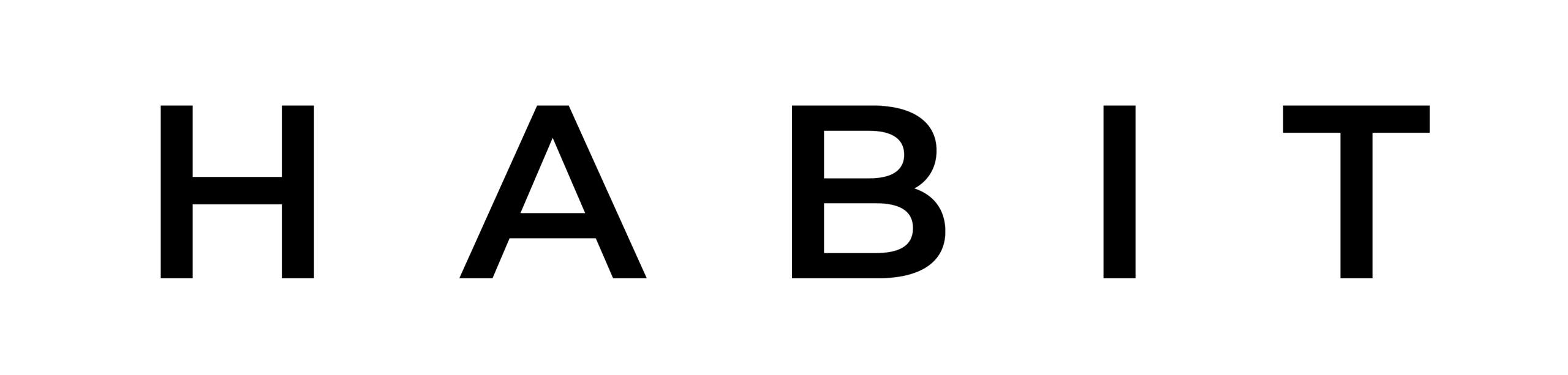 HABIT Logo rectangle